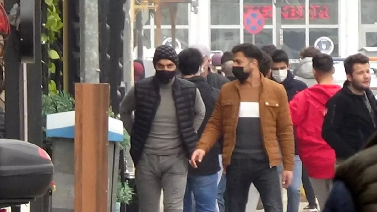 Kontrollü normalleşme dönemi başladı, denetimler sürüyor