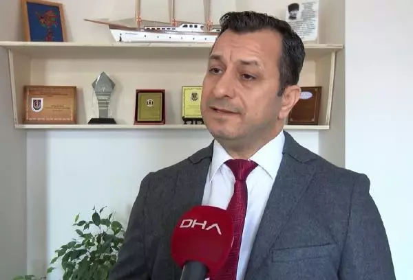 Son dakika haber | ANKARA-Koronavirüs hastalarında yüzde 30 oranında baş ağrısı tespit edildi Son dakika haber | ANKARA-Koronavirüs hastalarında yüzde 30 oranında baş ağrısı tespit edildi