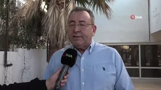 KUTO Başkan Serdar Akdoğan'dan uyarı KUTO Başkan Serdar Akdoğan'dan uyarı