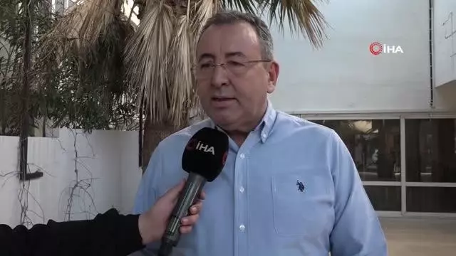 KUTO Başkan Serdar Akdoğan'dan uyarı KUTO Başkan Serdar Akdoğan'dan uyarı