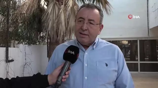 KUTO Başkan Serdar Akdoğan'dan uyarı KUTO Başkan Serdar Akdoğan'dan uyarı