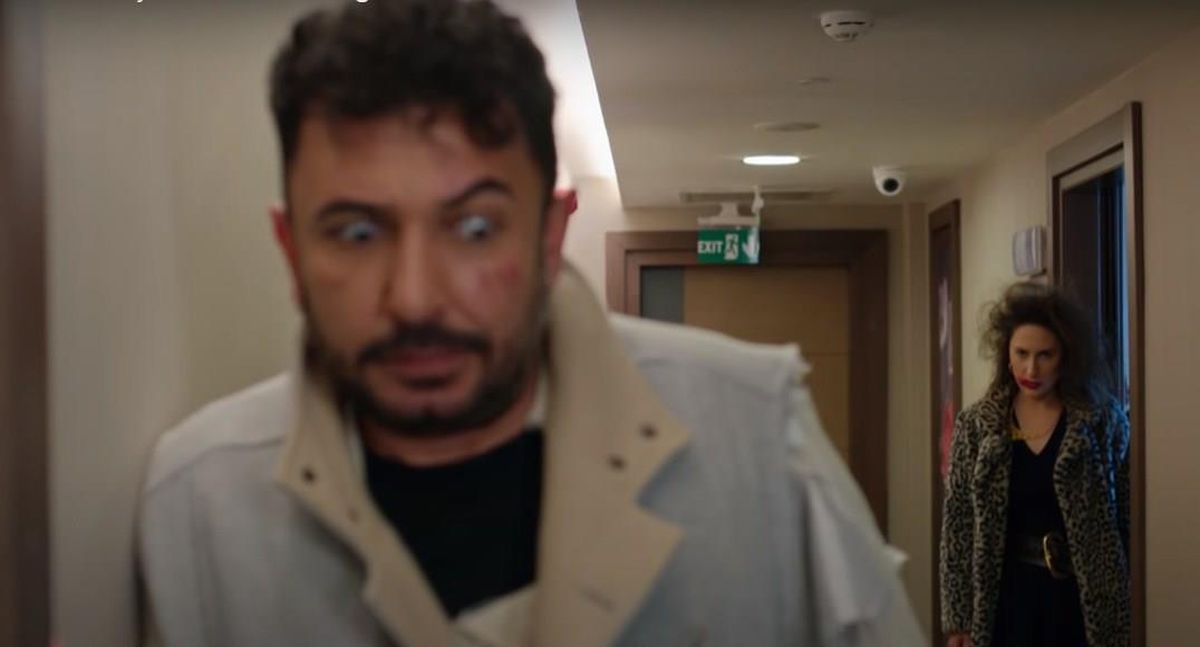 Kuzey Yıldızı İlk Aşk yeni bölüm ne zaman, saat kaçta? Kuzey Yıldızı İlk Aşk yeni bölümde neler olacak? Kuzey Yıldızı İlk Aşk yeni bölüm izle, fragman
