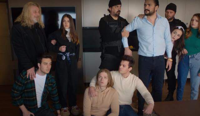 Kuzey Yıldızı İlk Aşk yeni bölüm ne zaman, saat kaçta? Kuzey Yıldızı İlk Aşk yeni bölümde neler olacak? Kuzey Yıldızı İlk Aşk yeni bölüm izle, fragman