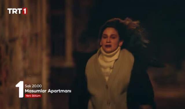 Masumlar Apartmanı'nın 25. bölüm fragmanı yayınlandı! Safiye, tartıştığı İnci'ye tokat atıyor Masumlar Apartmanı'nın 25. bölüm fragmanı yayınlandı! Safiye, tartıştığı İnci'ye tokat atıyor