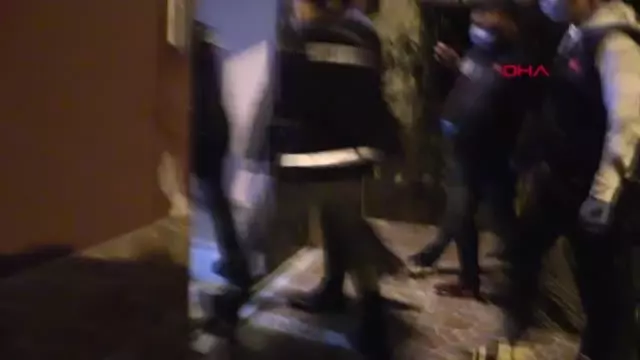 Son Dakika | Mersin'de tefeci operasyonuna 3 tutuklama