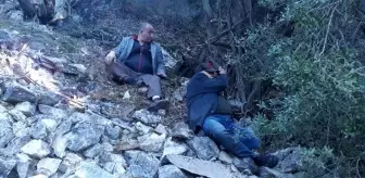 Ulusal Medikal Kurtarma Ekibi: Mihalıççık'daki kurtarma operasyonu detayları artaya çıktı Ulusal Medikal Kurtarma Ekibi: Mihalıççık'daki kurtarma operasyonu detayları artaya çıktı