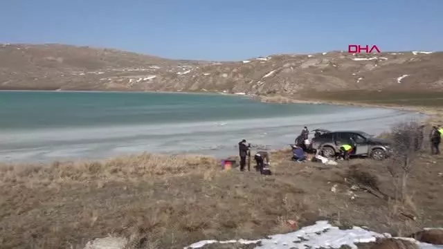 MİLLİ SPORCU BİRGÜL ERKEN'DEN SİVAS'TA 'KADINLAR GÜNÜ' DALIŞI MİLLİ SPORCU BİRGÜL ERKEN'DEN SİVAS'TA 'KADINLAR GÜNÜ' DALIŞI