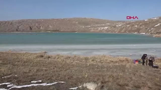 MİLLİ SPORCU BİRGÜL ERKEN'DEN SİVAS'TA 'KADINLAR GÜNÜ' DALIŞI MİLLİ SPORCU BİRGÜL ERKEN'DEN SİVAS'TA 'KADINLAR GÜNÜ' DALIŞI