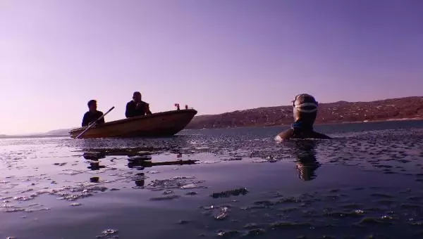 MİLLİ SPORCU BİRGÜL ERKEN'DEN SİVAS'TA 'KADINLAR GÜNÜ' DALIŞI MİLLİ SPORCU BİRGÜL ERKEN'DEN SİVAS'TA 'KADINLAR GÜNÜ' DALIŞI