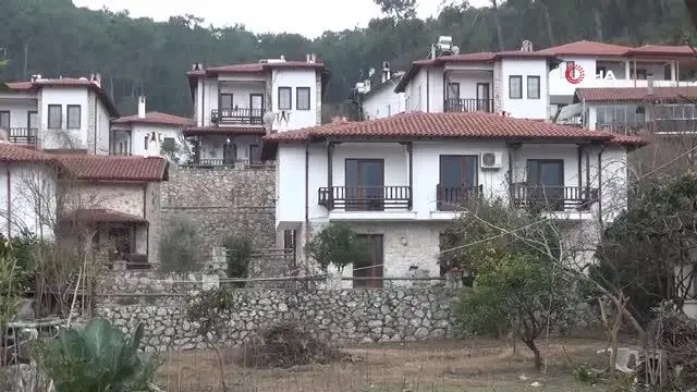 (MUĞLA)Tasarımcı Yılmaztürk ölü bulundu (MUĞLA)Tasarımcı Yılmaztürk ölü bulundu