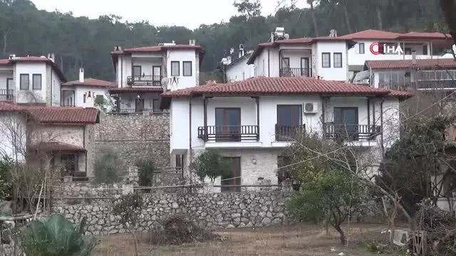 (MUĞLA)Tasarımcı Yılmaztürk ölü bulundu (MUĞLA)Tasarımcı Yılmaztürk ölü bulundu