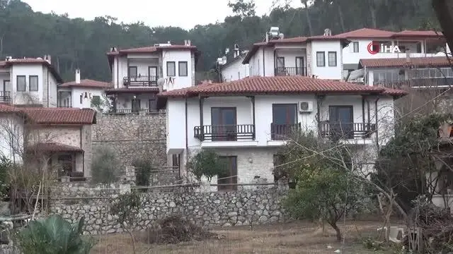 (MUĞLA)Tasarımcı Yılmaztürk ölü bulundu (MUĞLA)Tasarımcı Yılmaztürk ölü bulundu