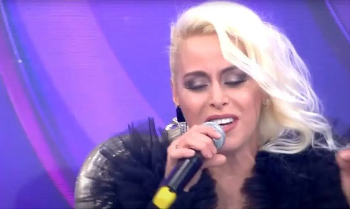 Niran Ünsal 'Olanlar Oldu Bana' şarkı özleri! 'Olanlar Oldu Bana' şarkı sözleri nedir? İşte İbo Show Niran Ünsal 'Olanlar Oldu Bana' şarkı özleri!