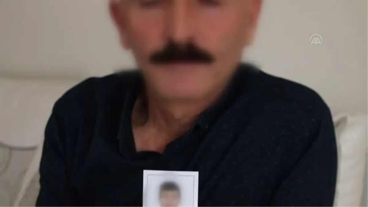 Son Dakika | Oğlu öldürülerek gömülmüş halde bulunan baba, zanlının en ağır cezayı almasını istiyor