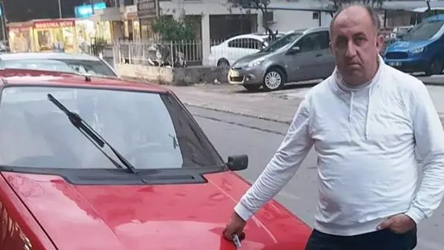 Ölüye yazılan trafik cezası mahkemeden döndü Ölüye yazılan trafik cezası mahkemeden döndü