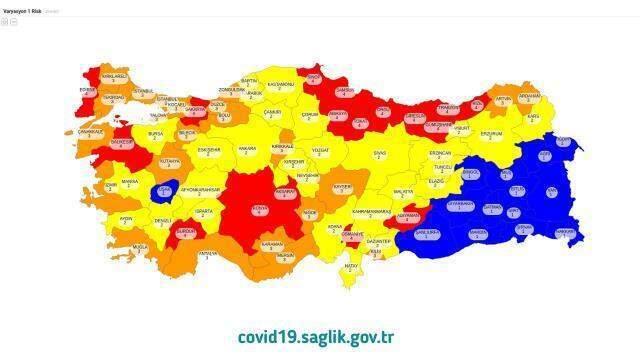 Ordu, Giresun, Gümüşhane hafta sonu sokağa çıkma yasağı var mı? Cumartesi-Pazar (6-7 Mart) hafta sonu sokağa çıkmak serbest mi? Ordu, Giresun, Gümüşhane hafta sonu sokağa çıkma yasağı var mı? Cumartesi-Pazar (6-7 Mart) hafta sonu sokağa çıkmak serbest mi?