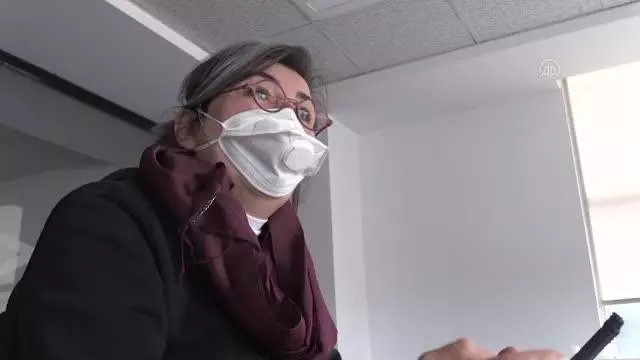 'Organize Kadınlar' sosyal medyada güç birliği yaptı 'Organize Kadınlar' sosyal medyada güç birliği yaptı