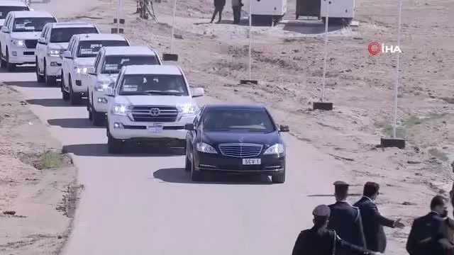 Son dakika gündem: - Papa Francis'ten Irak'ta önemli mesajlar: 'Terör ve şiddet, dinden kaynaklanmıyor' Son dakika gündem: - Papa Francis'ten Irak'ta önemli mesajlar: 'Terör ve şiddet, dinden kaynaklanmıyor'