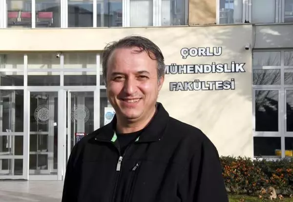 TEKİRDAĞ Prof. Dr. Tecer'den hava kirliliği uyarısı; Bu hafta sonuna dikkat TEKİRDAĞ Prof. Dr. Tecer'den hava kirliliği uyarısı; Bu hafta sonuna dikkat