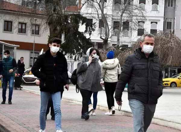 TEKİRDAĞ Prof. Dr. Tecer'den hava kirliliği uyarısı; Bu hafta sonuna dikkat TEKİRDAĞ Prof. Dr. Tecer'den hava kirliliği uyarısı; Bu hafta sonuna dikkat