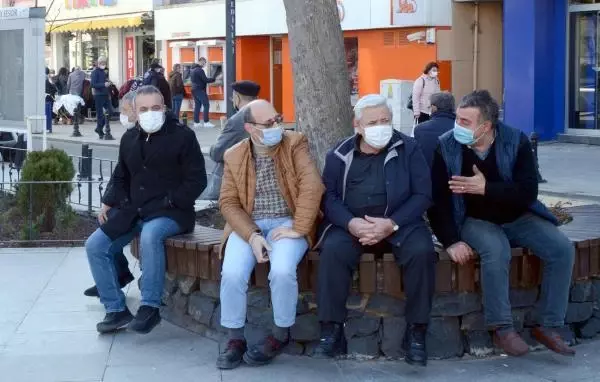 TEKİRDAĞ Prof. Dr. Tecer'den hava kirliliği uyarısı; Bu hafta sonuna dikkat TEKİRDAĞ Prof. Dr. Tecer'den hava kirliliği uyarısı; Bu hafta sonuna dikkat