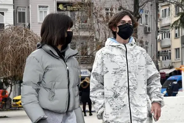 TEKİRDAĞ Prof. Dr. Tecer'den hava kirliliği uyarısı; Bu hafta sonuna dikkat TEKİRDAĞ Prof. Dr. Tecer'den hava kirliliği uyarısı; Bu hafta sonuna dikkat