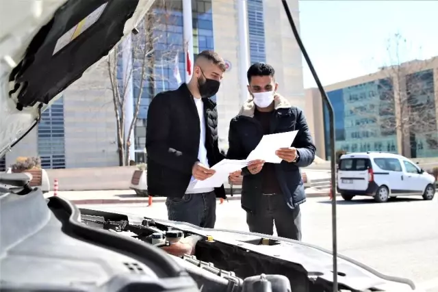 Sıfır aldığı otomobil ayıplı çıktı, hukuk mücadelesini kazandı ama firma mağduriyeti gidermedi Sıfır aldığı otomobil ayıplı çıktı, hukuk mücadelesini kazandı ama firma mağduriyeti gidermedi