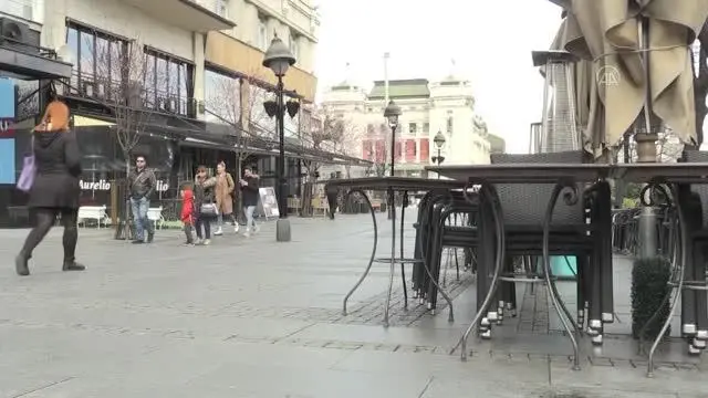 Kovid-19 salgınıyla ilgili dünyada son 24 saatte yaşanan gelişmeleri derleyerek yayımlıyoruz. Saygılarımızla. Kovid-19 salgınıyla ilgili dünyada son 24 saatte yaşanan gelişmeleri derleyerek yayımlıyoruz. Saygılarımızla.