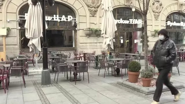 Kovid-19 salgınıyla ilgili dünyada son 24 saatte yaşanan gelişmeleri derleyerek yayımlıyoruz. Saygılarımızla. Kovid-19 salgınıyla ilgili dünyada son 24 saatte yaşanan gelişmeleri derleyerek yayımlıyoruz. Saygılarımızla.