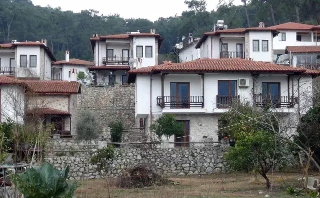 (MUĞLA)Tasarımcı Yılmaztürk ölü bulundu (MUĞLA)Tasarımcı Yılmaztürk ölü bulundu