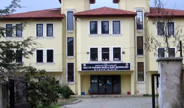 (MUĞLA)Tasarımcı Yılmaztürk ölü bulundu (MUĞLA)Tasarımcı Yılmaztürk ölü bulundu