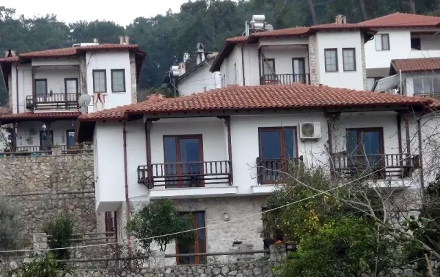 (MUĞLA)Tasarımcı Yılmaztürk ölü bulundu (MUĞLA)Tasarımcı Yılmaztürk ölü bulundu
