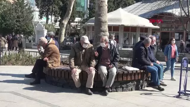 TEKİRDAĞ Prof. Dr. Tecer'den hava kirliliği uyarısı; Bu hafta sonuna dikkat TEKİRDAĞ Prof. Dr. Tecer'den hava kirliliği uyarısı; Bu hafta sonuna dikkat