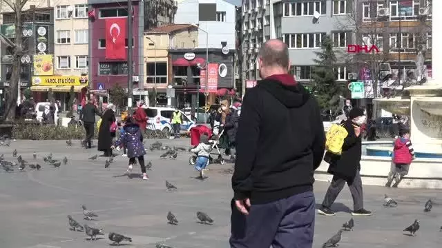 TEKİRDAĞ Prof. Dr. Tecer'den hava kirliliği uyarısı; Bu hafta sonuna dikkat TEKİRDAĞ Prof. Dr. Tecer'den hava kirliliği uyarısı; Bu hafta sonuna dikkat