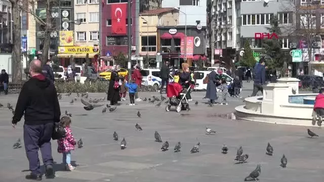 TEKİRDAĞ Prof. Dr. Tecer'den hava kirliliği uyarısı; Bu hafta sonuna dikkat TEKİRDAĞ Prof. Dr. Tecer'den hava kirliliği uyarısı; Bu hafta sonuna dikkat