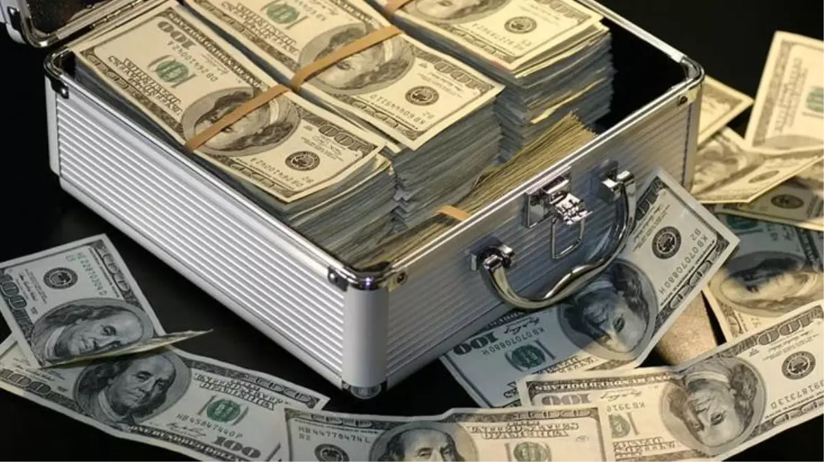 Terör örgütü PKK üyesi 3 terörist örgüte gönderilen 2 milyon dolarla yakalandı