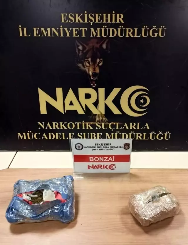 Uyuşturucu madde satışı yapan 1 kişi tutuklandı Uyuşturucu madde satışı yapan 1 kişi tutuklandı