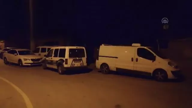 Son dakika haberi: Yalnız yaşayan 92 yaşındaki kadın boğularak öldürülmüş halde bulundu Son dakika haberi: Yalnız yaşayan 92 yaşındaki kadın boğularak öldürülmüş halde bulundu