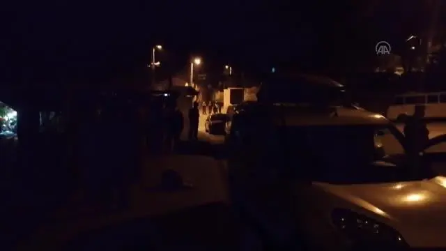 Son dakika haberi: Yalnız yaşayan 92 yaşındaki kadın boğularak öldürülmüş halde bulundu Son dakika haberi: Yalnız yaşayan 92 yaşındaki kadın boğularak öldürülmüş halde bulundu