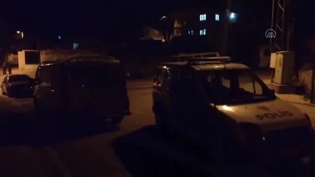 Son dakika haberi: Yalnız yaşayan 92 yaşındaki kadın boğularak öldürülmüş halde bulundu Son dakika haberi: Yalnız yaşayan 92 yaşındaki kadın boğularak öldürülmüş halde bulundu