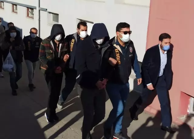 Yasa dışı bahisçiler, kurbanlarını en çok izlenen filme reklam vererek bulmuş Yasa dışı bahisçiler, kurbanlarını en çok izlenen filme reklam vererek bulmuş