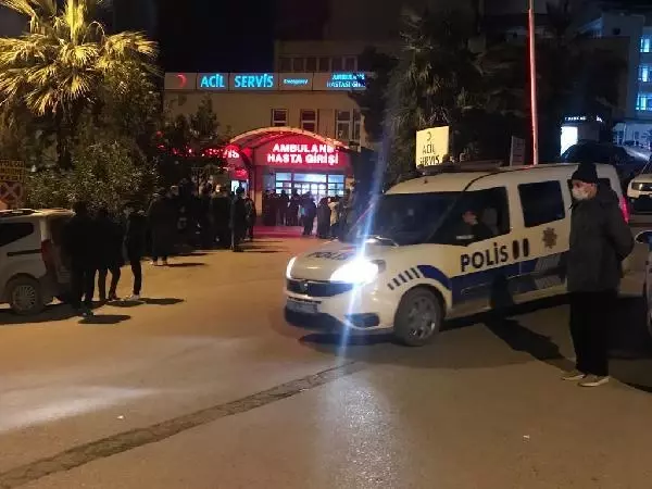 Zonguldak'ta, alt yapı çalışmasında göçükte kalan işçi öldü Zonguldak'ta, alt yapı çalışmasında göçükte kalan işçi öldü