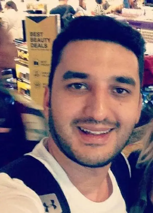 2 gündür kayıp olan mühendis, ormanlık alanda kafasına poşet geçirilmiş halde bulundu 2 gündür kayıp olan mühendis, ormanlık alanda kafasına poşet geçirilmiş halde bulundu