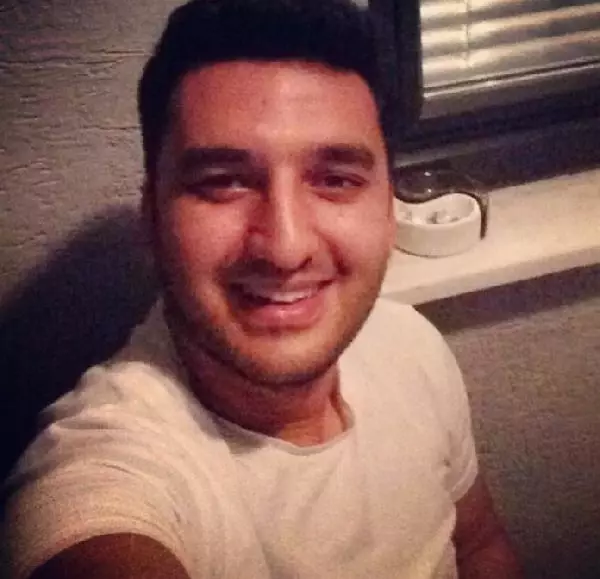 2 gündür kayıp olan mühendis, ormanlık alanda kafasına poşet geçirilmiş halde bulundu 2 gündür kayıp olan mühendis, ormanlık alanda kafasına poşet geçirilmiş halde bulundu