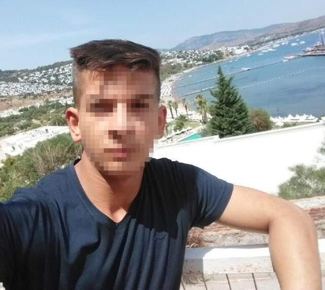 92 yaşındaki kadın 23 yaşındaki komşusunun cinsel saldırısına uğrayıp boğularak öldürüldü 92 yaşındaki kadın 23 yaşındaki komşusunun cinsel saldırısına uğrayıp boğularak öldürüldü