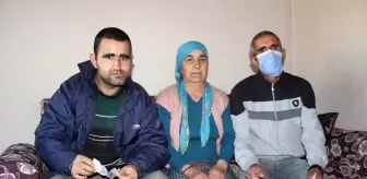 Didim: Acılı anne hırsızlara seslendi: 'Çaldığınız paralar engelli çocuğumun geleceğiydi' Didim: Acılı anne hırsızlara seslendi: 'Çaldığınız paralar engelli çocuğumun geleceğiydi'
