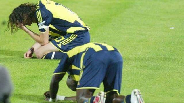 Ali Koç: FETÖ is still in Turkish football Ali Koç: FETÖ is still in Turkish football