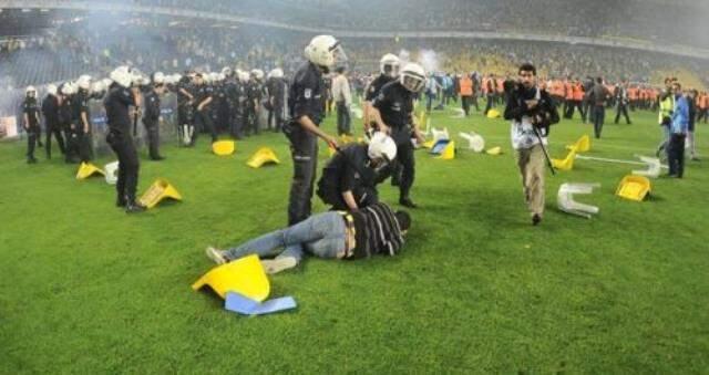 Ali Koç: FETÖ is still in Turkish football Ali Koç: FETÖ is still in Turkish football