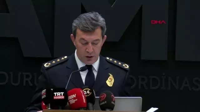 ANKARA-Kadına şiddet uygulayan kişilere takılan elektronik kelepçe, bu merkezden takip ediliyor