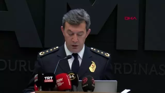ANKARA-Kadına şiddet uygulayan kişilere takılan elektronik kelepçe, bu merkezden takip ediliyor